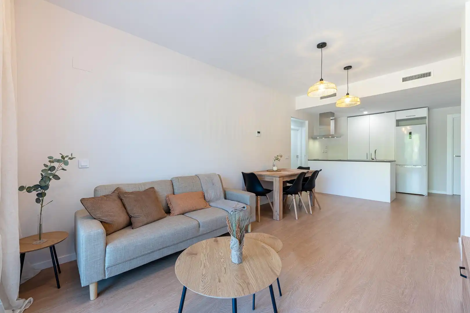 Piso de 92 m² en Mijas