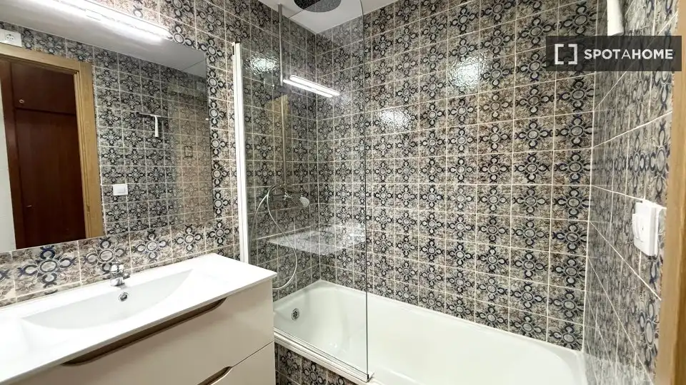 Habitación 200 m², Valencia