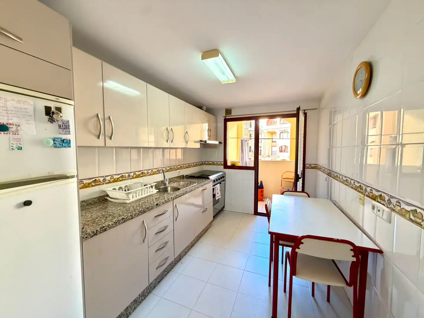 Appartamento 110 m² a Benalmádena