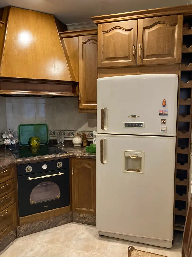 Apartamento 90 m² em Villarrobledo