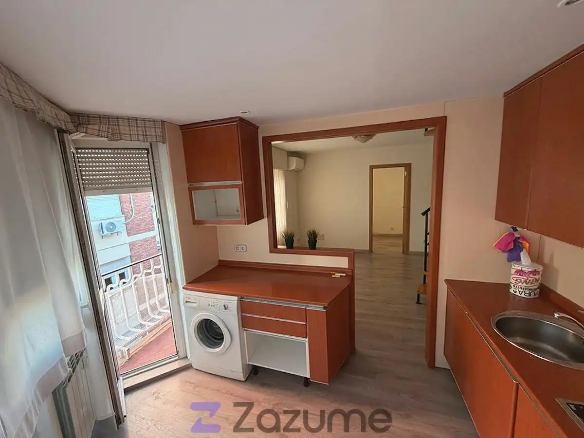Piso de 50 m² en Madrid