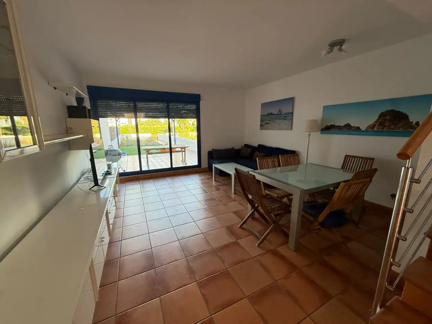 Casa de 120 m² en Sant Josep de sa Talaia
