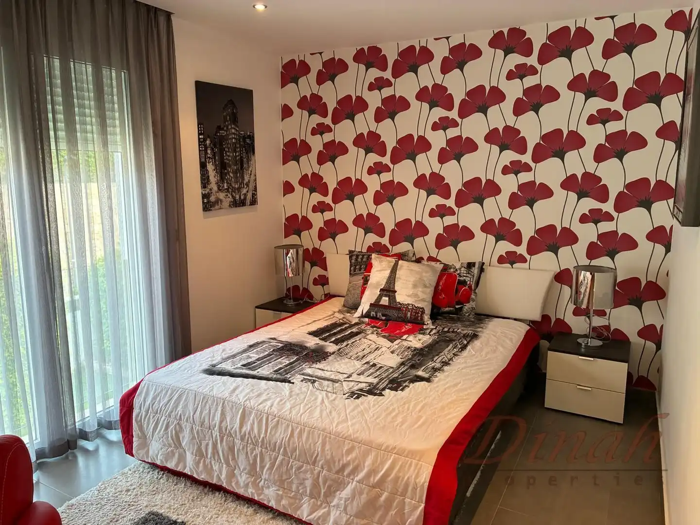 Piso de 370 m² en Altea