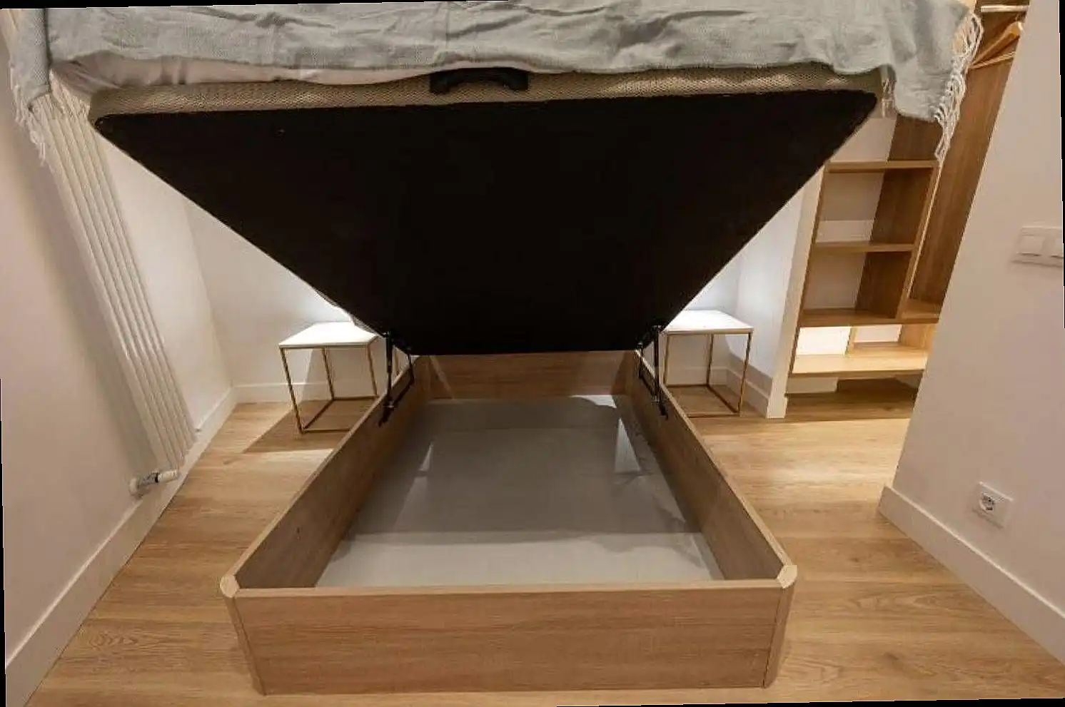 Pis de 94 m² a Barcelona