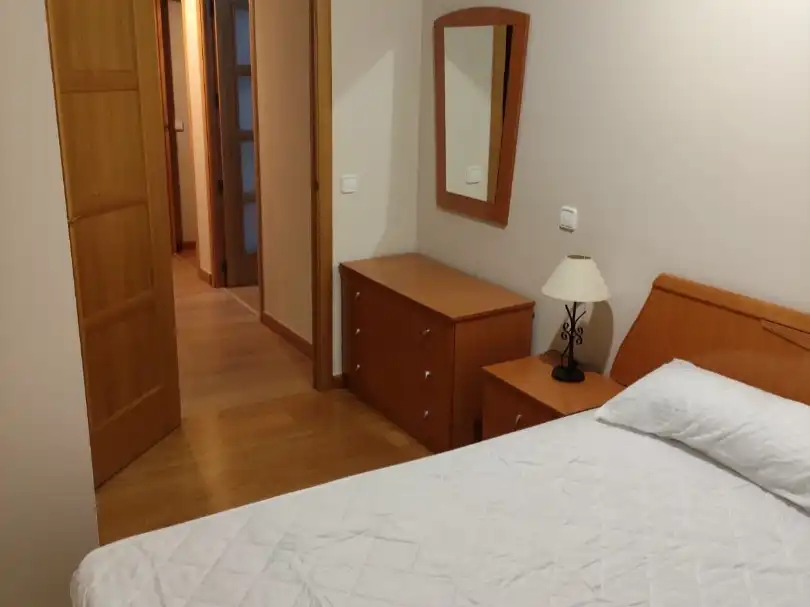 Pis de 70 m² a Talavera de la Reina