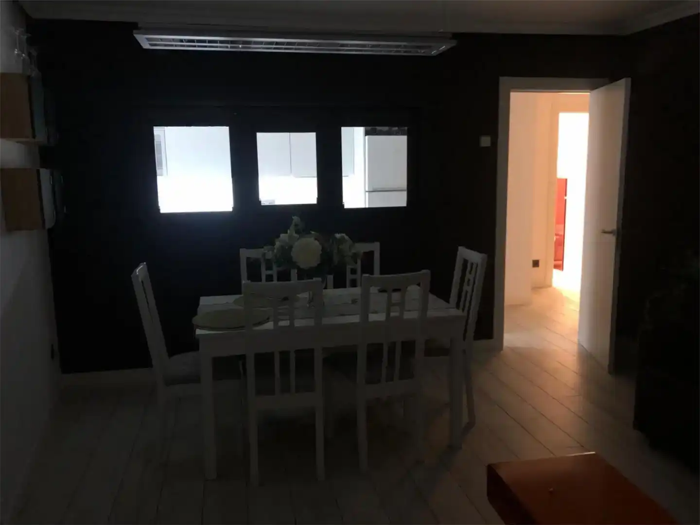 Piso de 55 m² en Salamanca