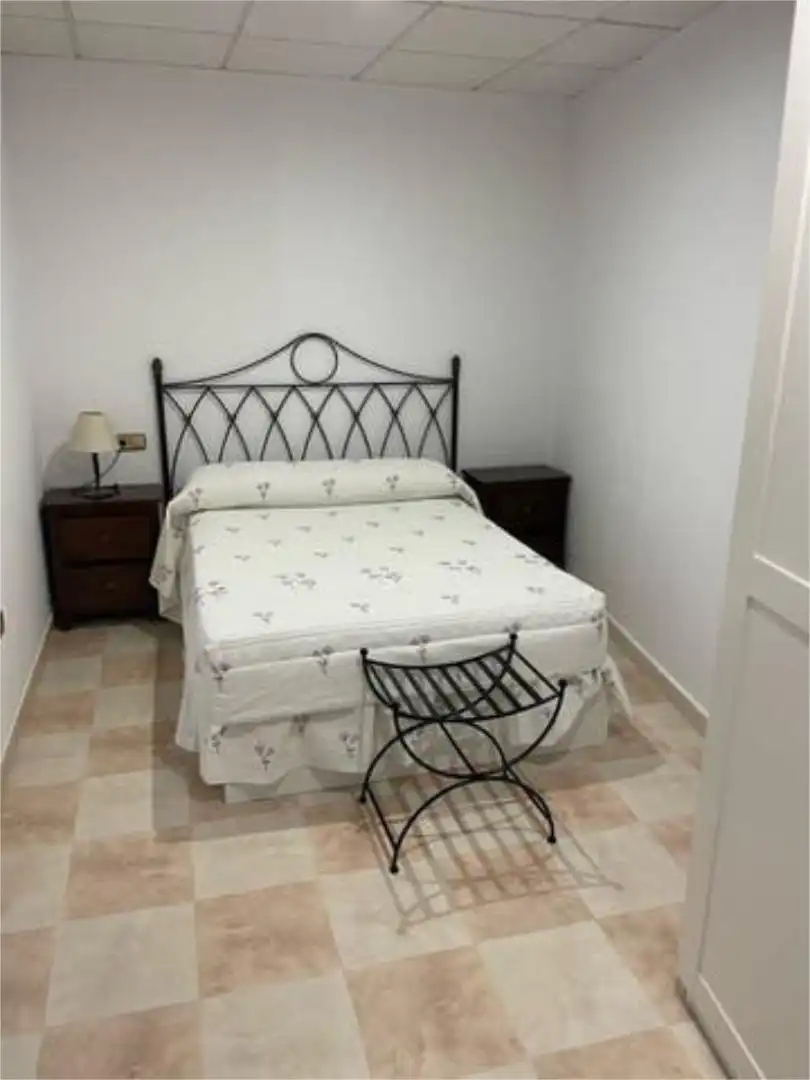 Piso de 45 m² en Los Barrios