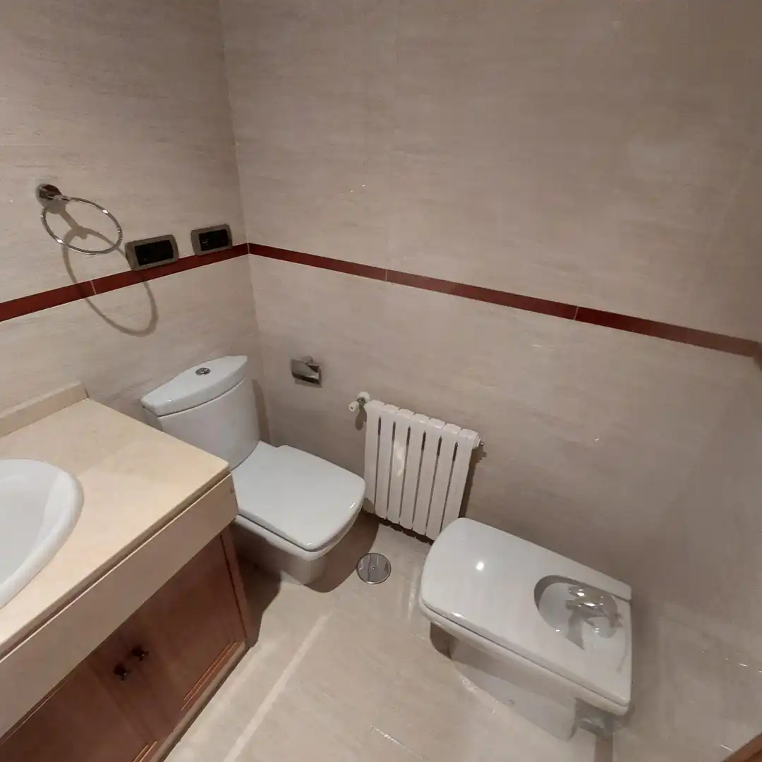 Piso de 140 m² en Vigo