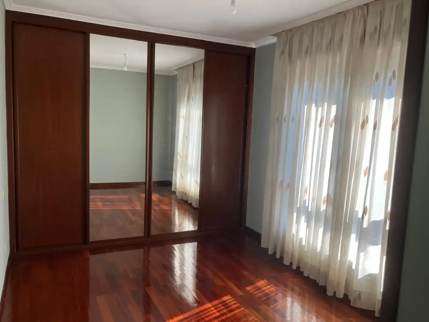 Piso de 91 m² en Vigo