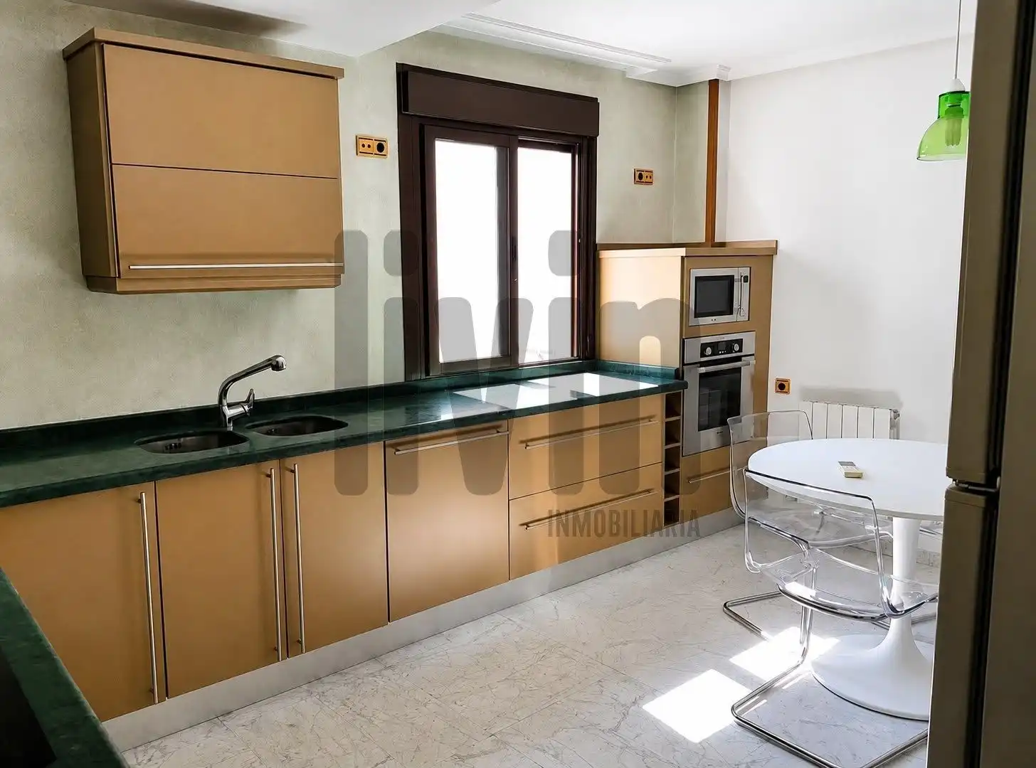 Piso de 120 m² en Jaén
