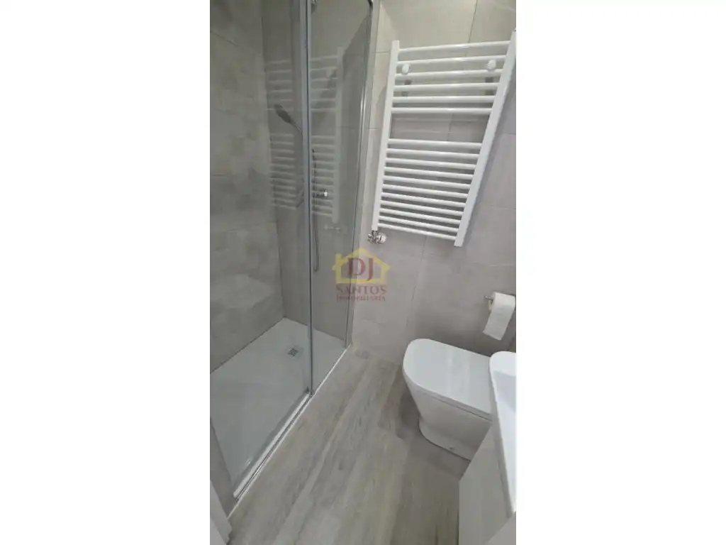 Flat 95 m² in Salamanca