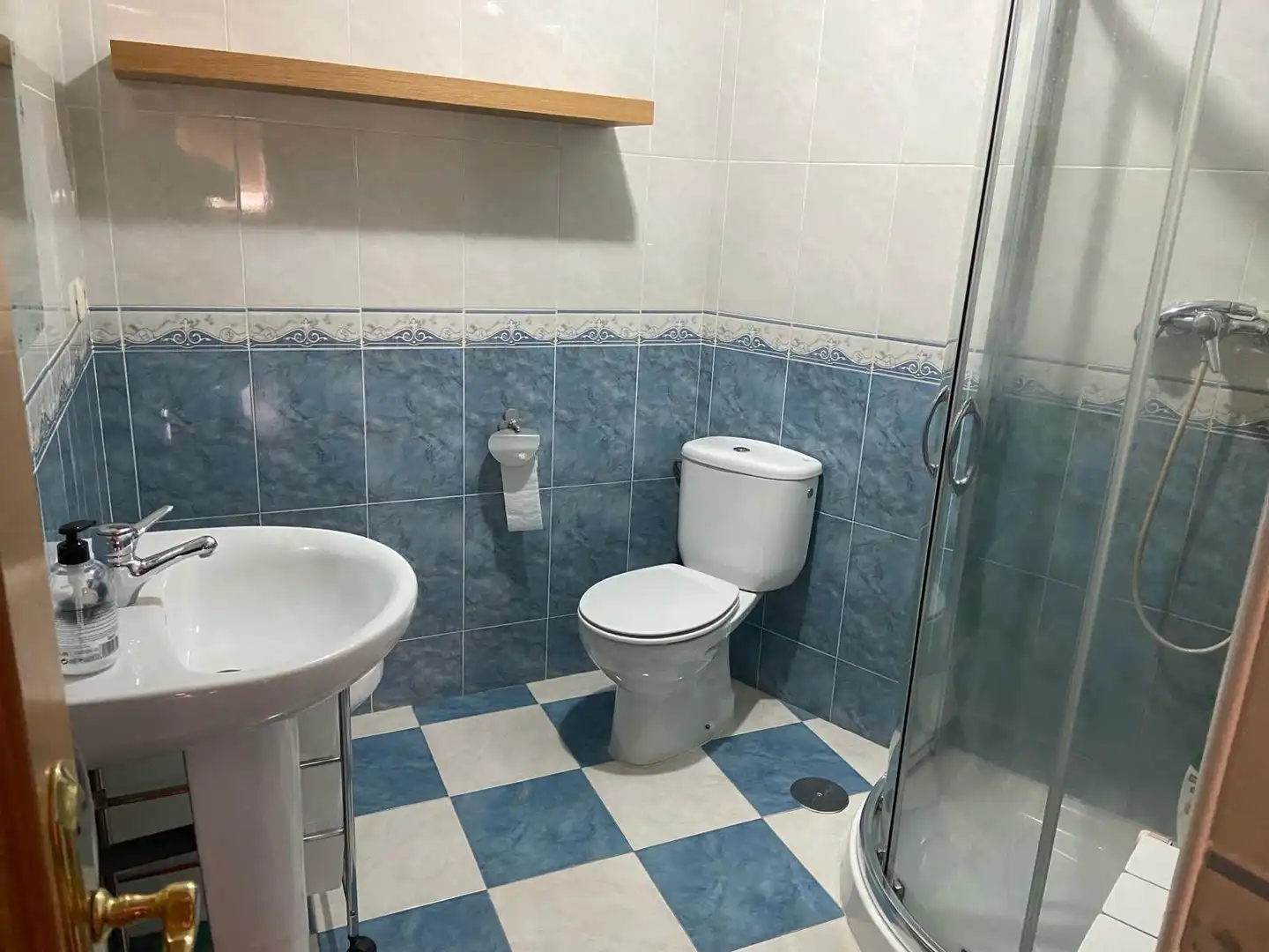 Piso de 56 m² en Albacete