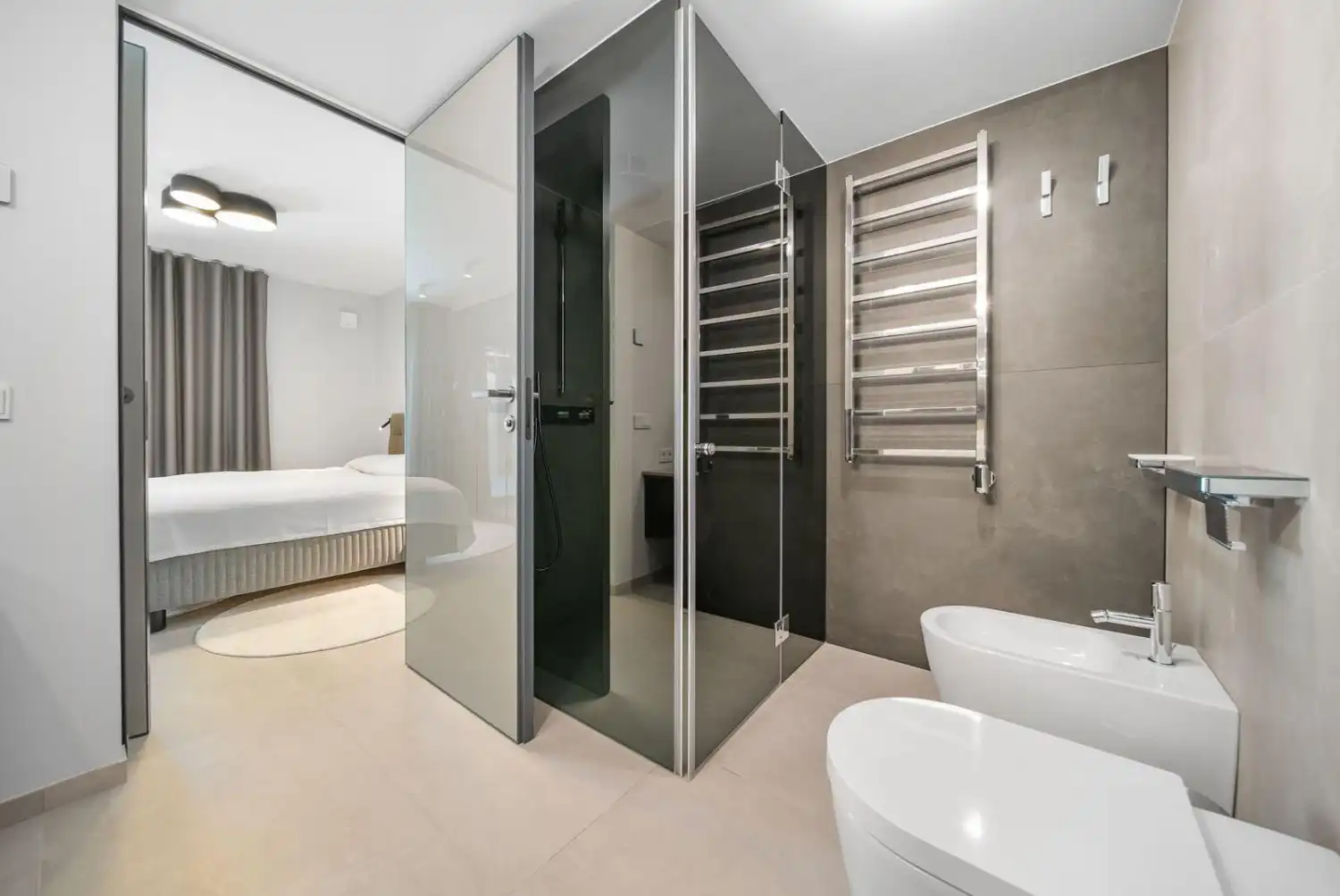 Piso de 230 m² en Marbella