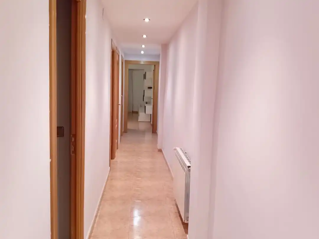 Piso de 121 m² en Logroño