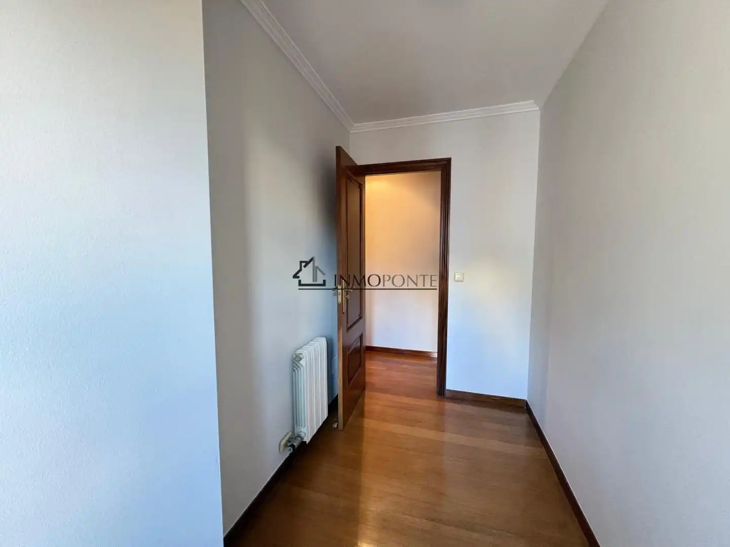 Piso de 60 m² en Pontevedra