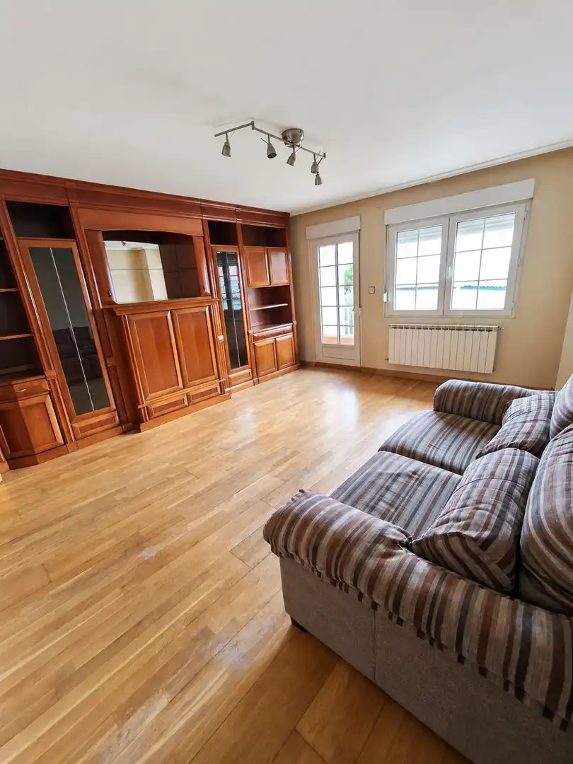 Casa de 175 m² a San Andrés del Rabanedo