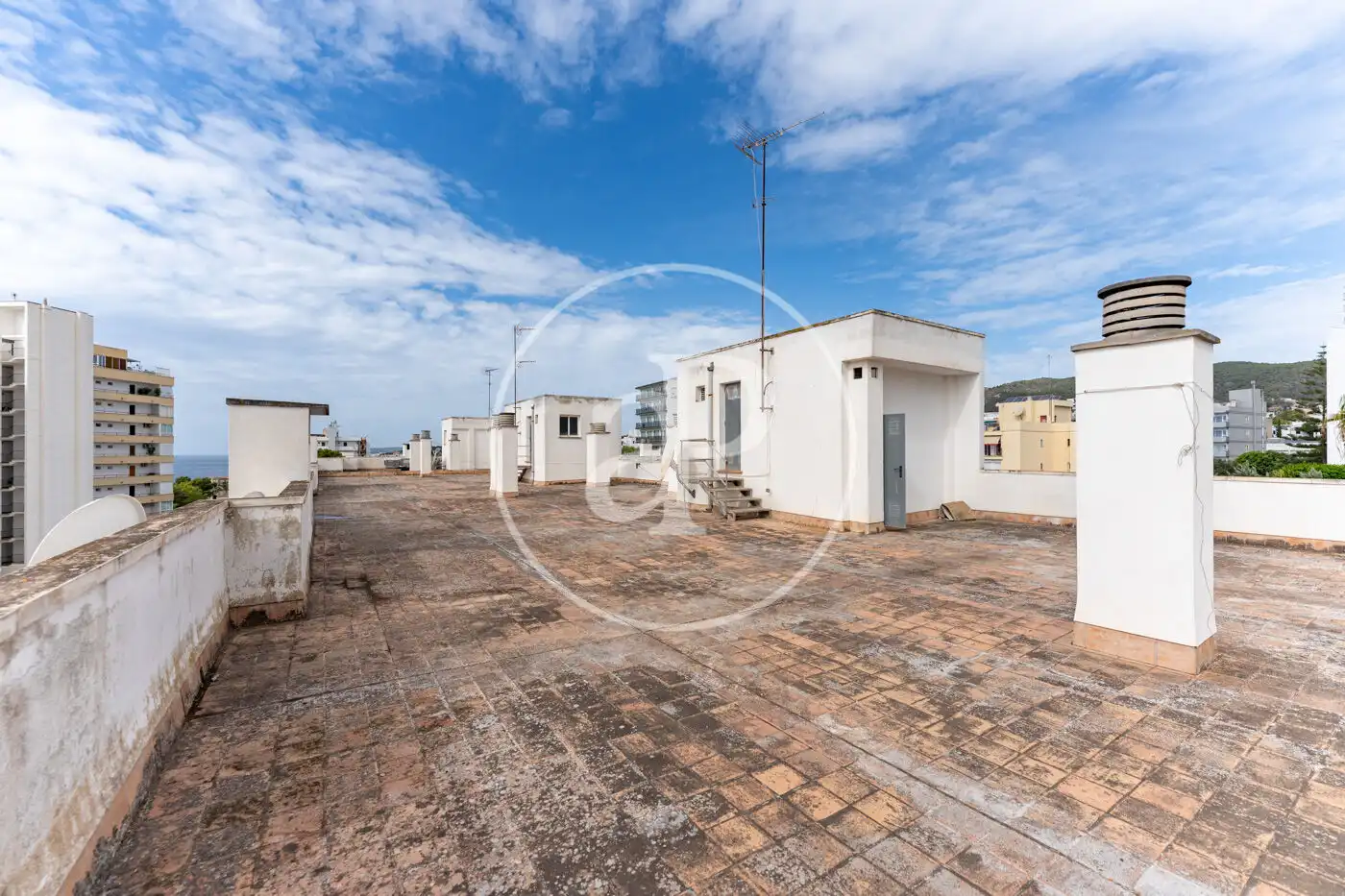 Piso de 116 m² en Palma