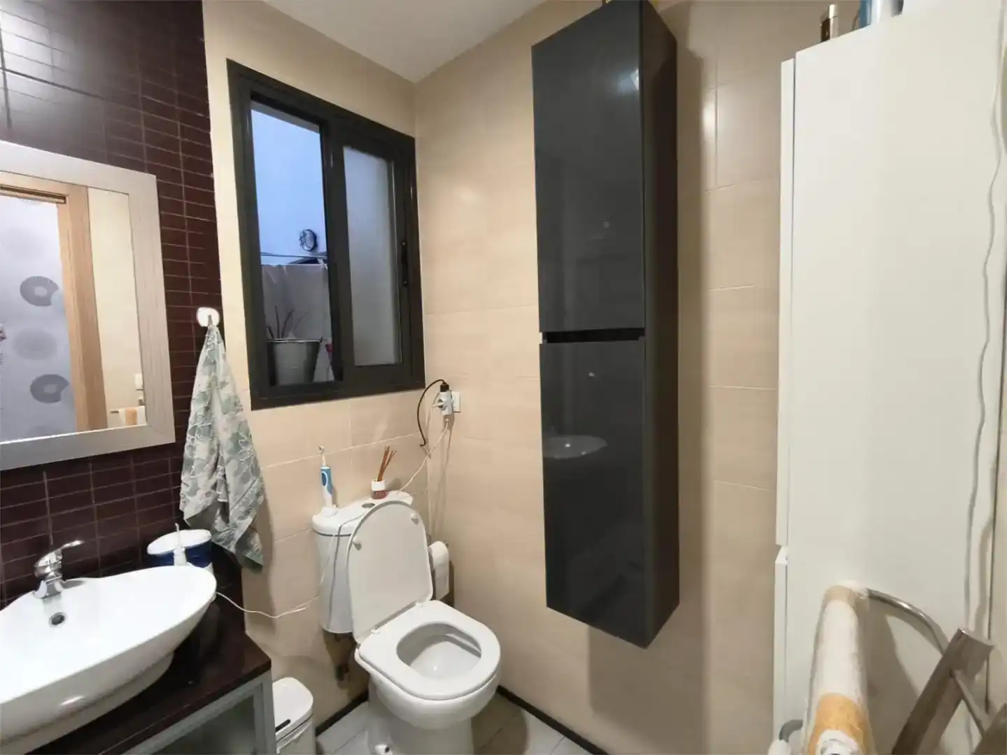 Piso de 90 m² en Moncófar