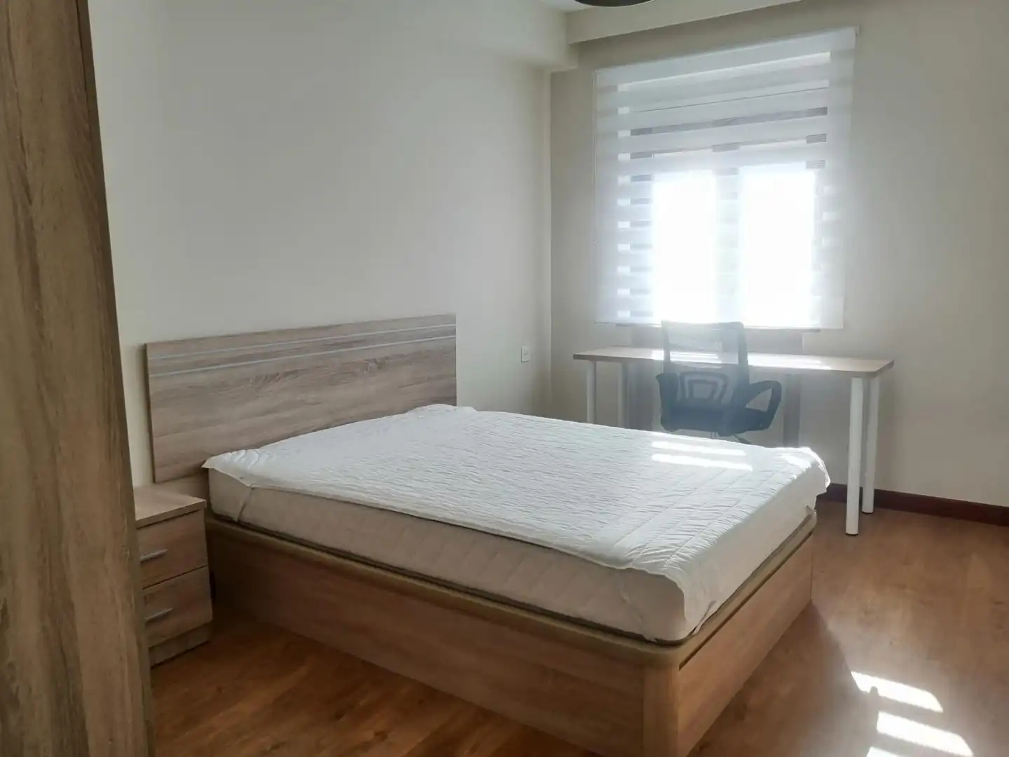 Piso de 136 m² en Salamanca