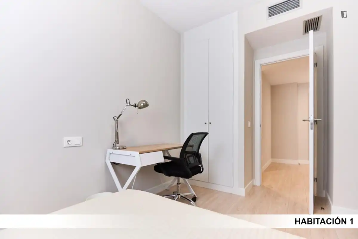 Habitación en alquiler, Dos Hermanas