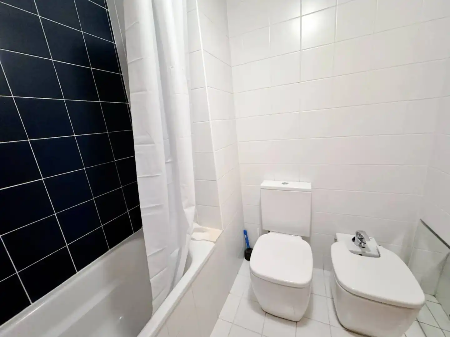 Appartamento 40 m² a l'Hospitalet de Llobregat