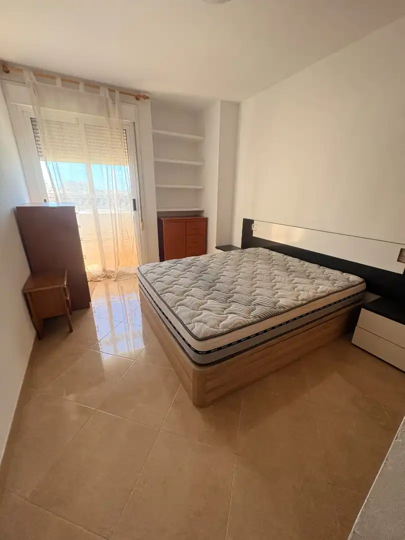 Pis de 85 m² a Roquetas de Mar