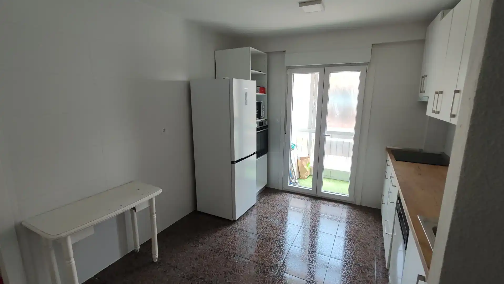 Piso de 85 m² en Albacete