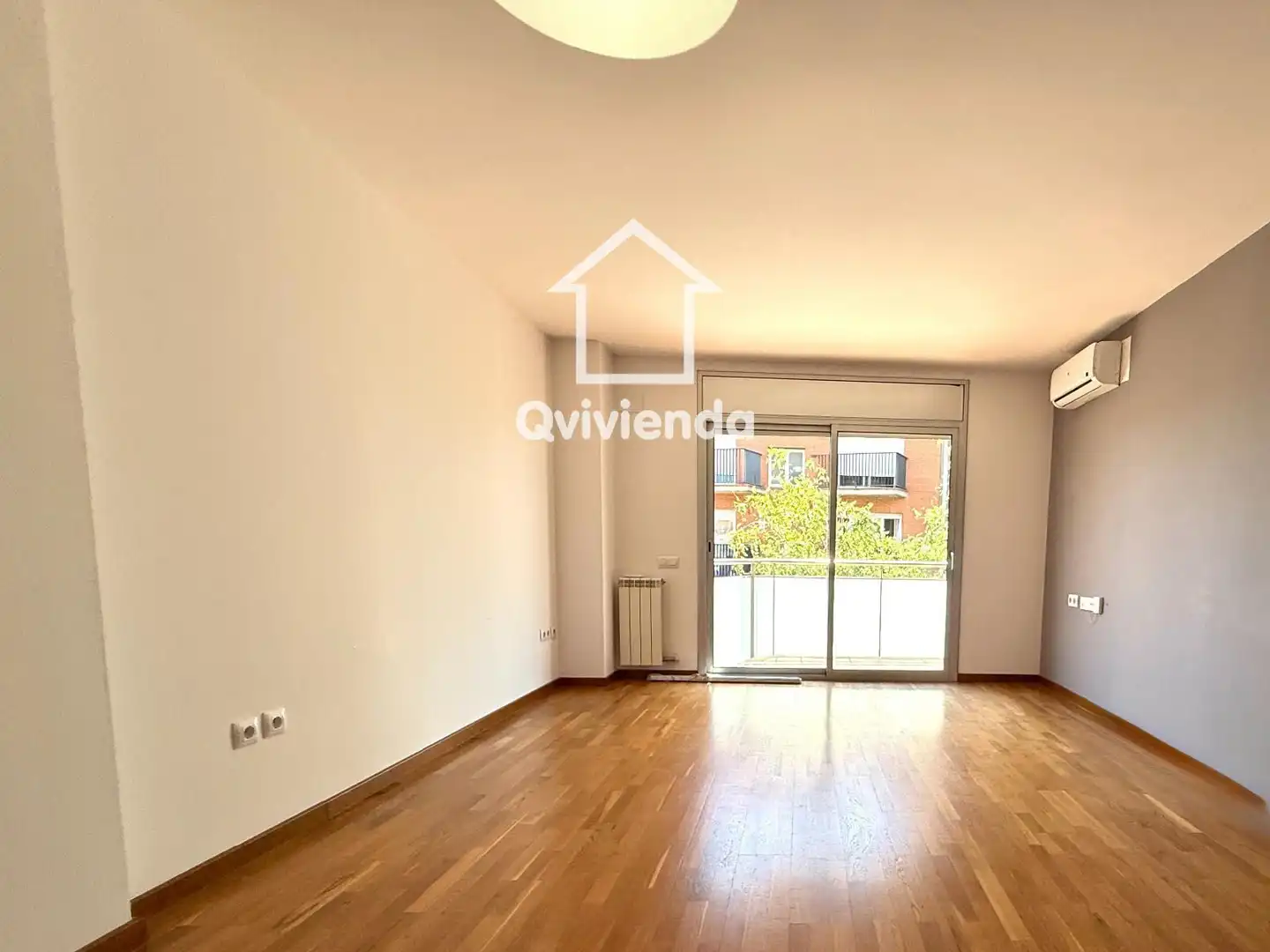 Piso de 109 m² en Terrassa