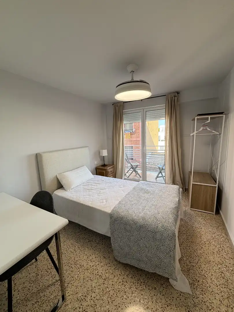 Piso de 200 m² en Burjasot