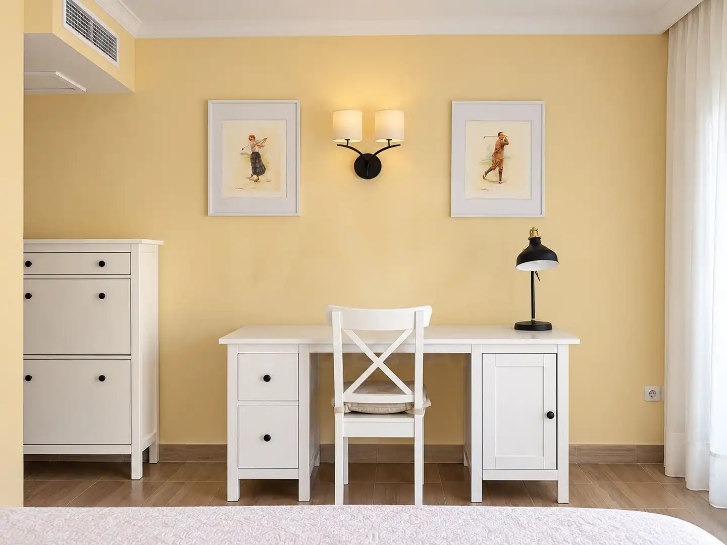 Piso de 135 m² en Marbella