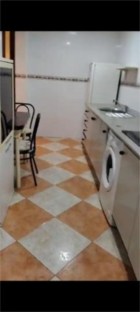 Wohnung 65 m² in Dos Hermanas