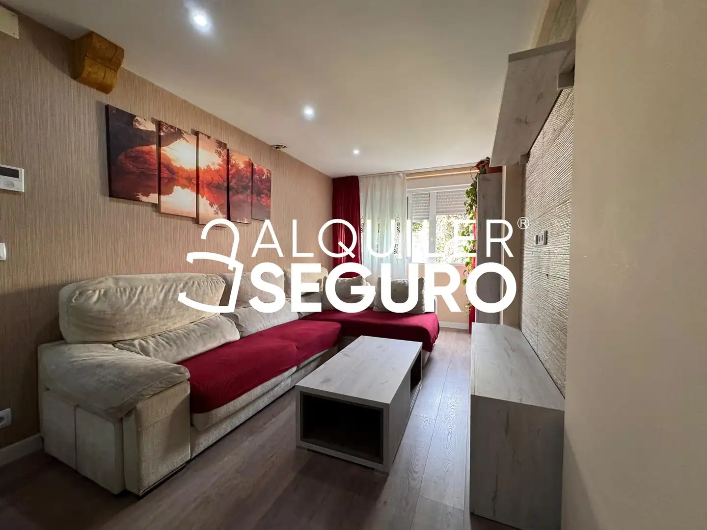 Piso de 80 m² en Madrid