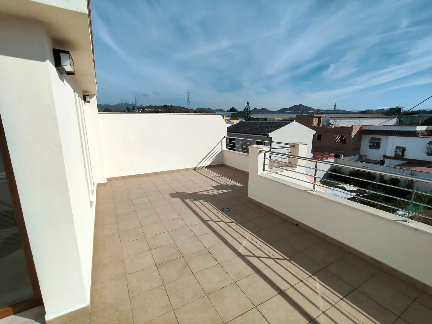 Casa in affitto, Cártama