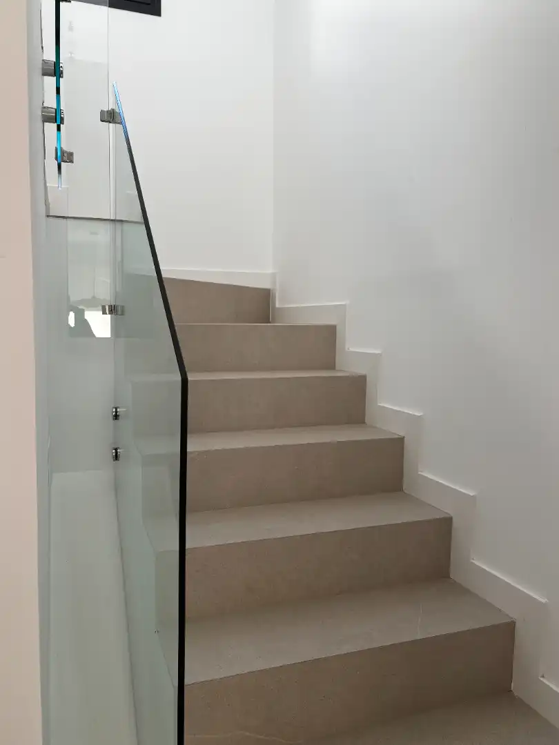 Piso de 160 m² en Estepona