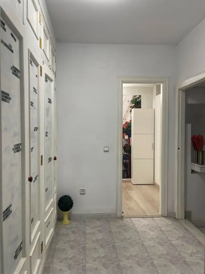 Pis de 80 m² a Plasencia