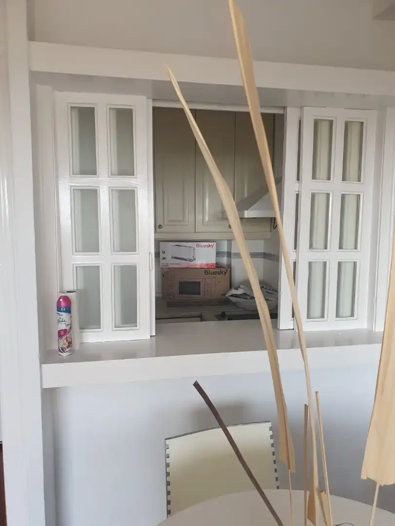 Wohnung 55 m² in Roquetas de Mar