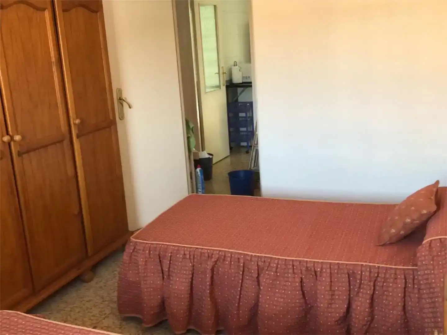 Piso de 95 m² en Sevilla