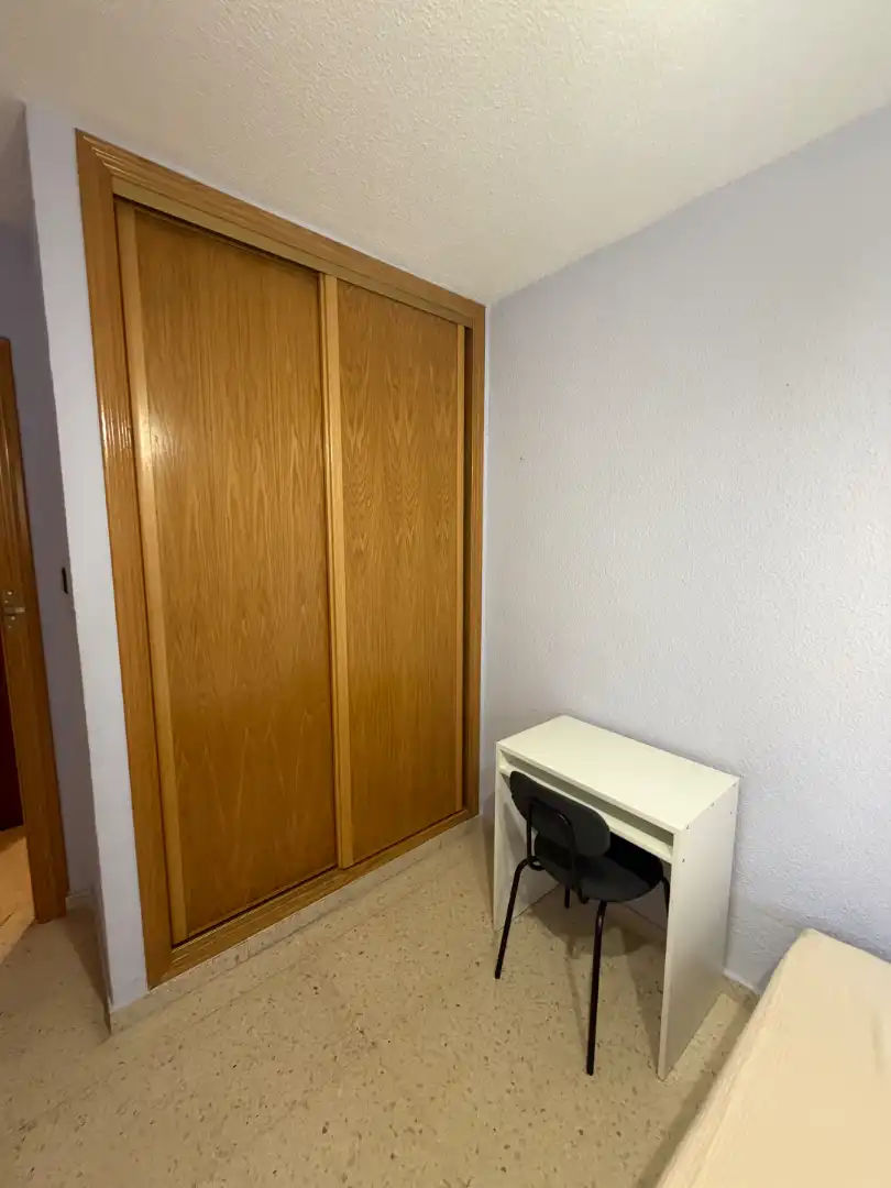 Habitación 116 m², Granada
