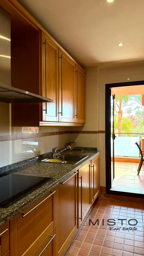 Appartamento 120 m² a Estepona