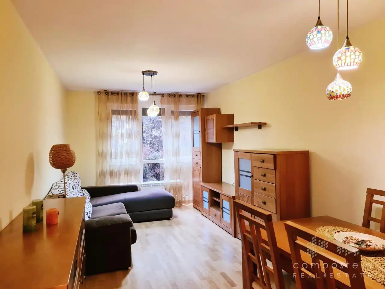 Piso de 98 m² en Ames