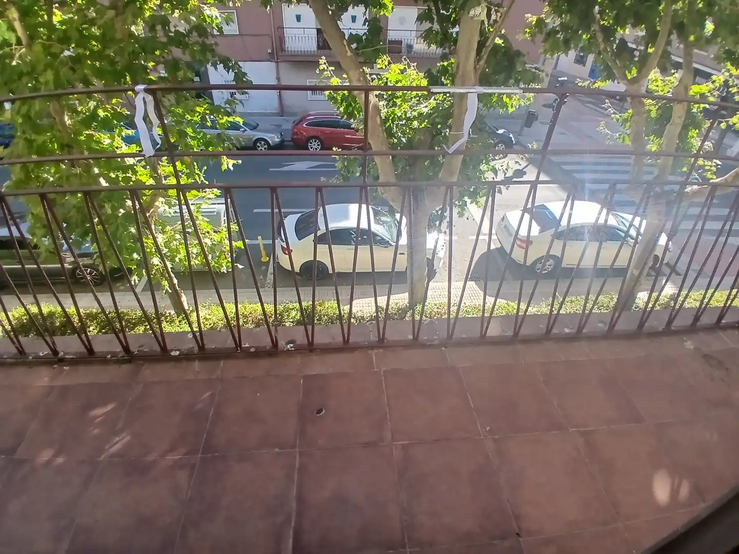 Piso de 75 m² en Salamanca