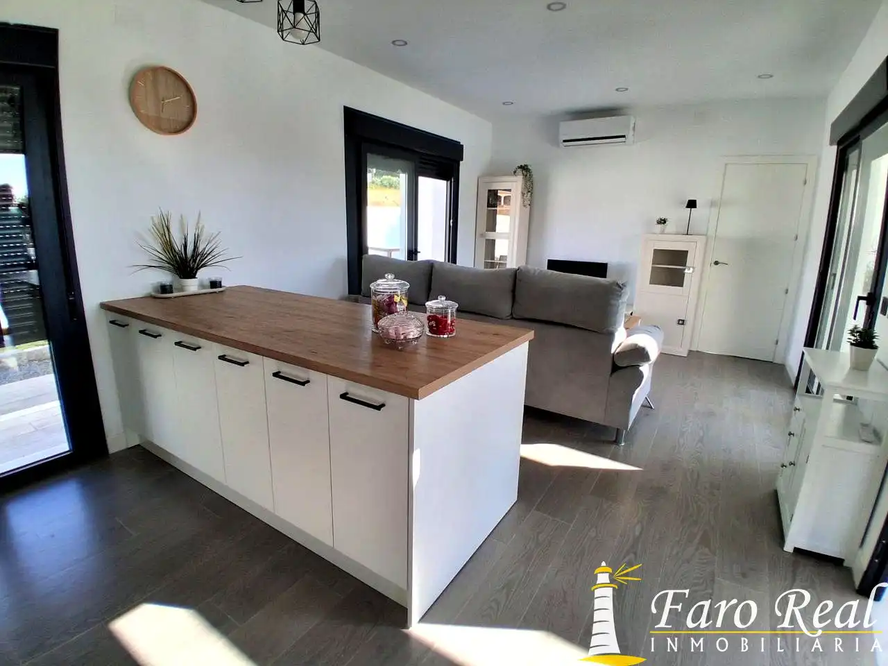 Piso de 98 m² en Sanlúcar de Barrameda