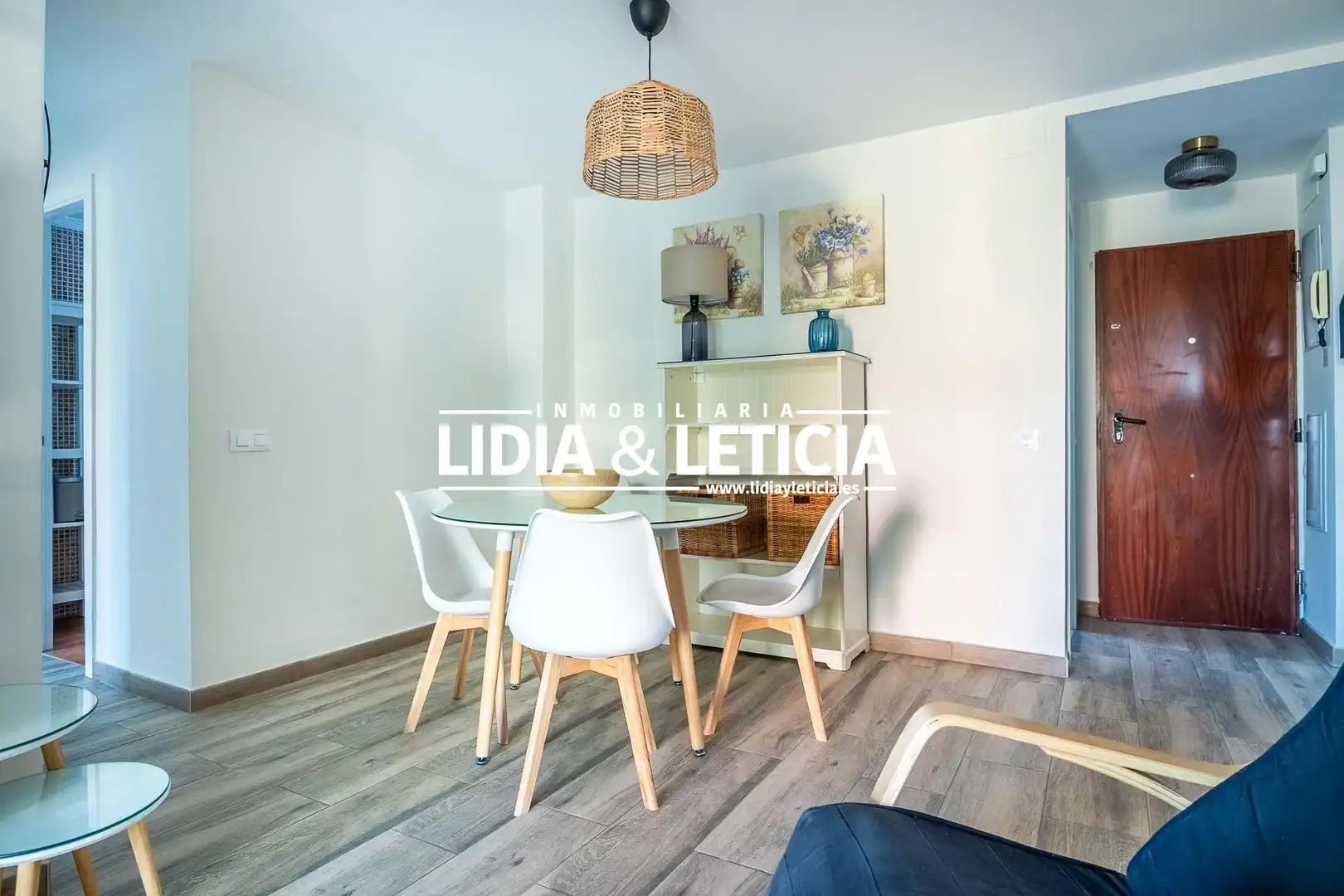 Piso de 74 m² en Alcalá de Guadaíra