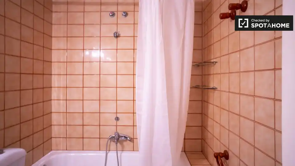 Habitació de lloguer, València