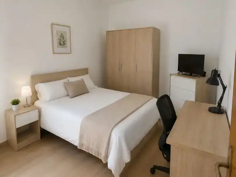 Piso de 130 m² en Cartagena