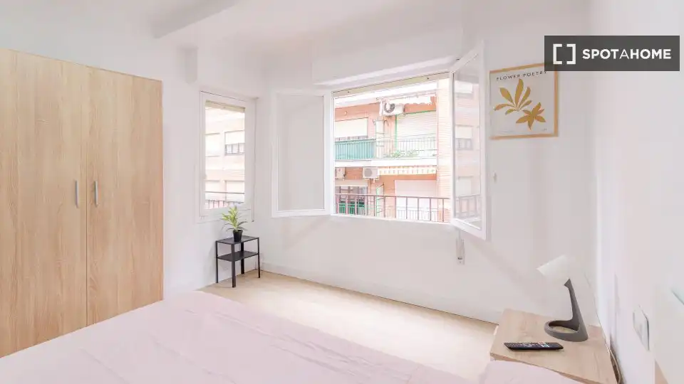 Habitación 104 m², Elche