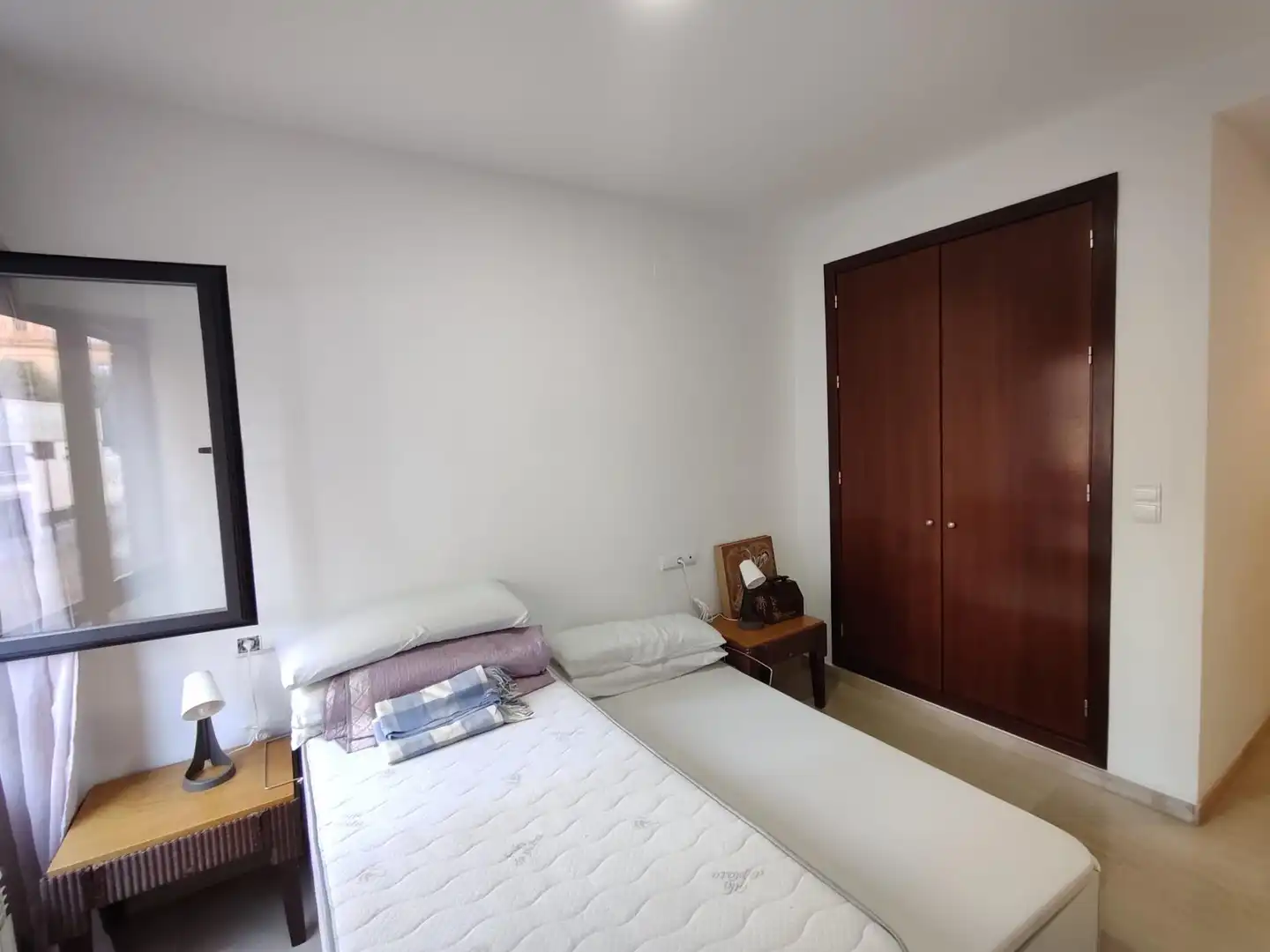 Appartement 86 m² à Grenade
