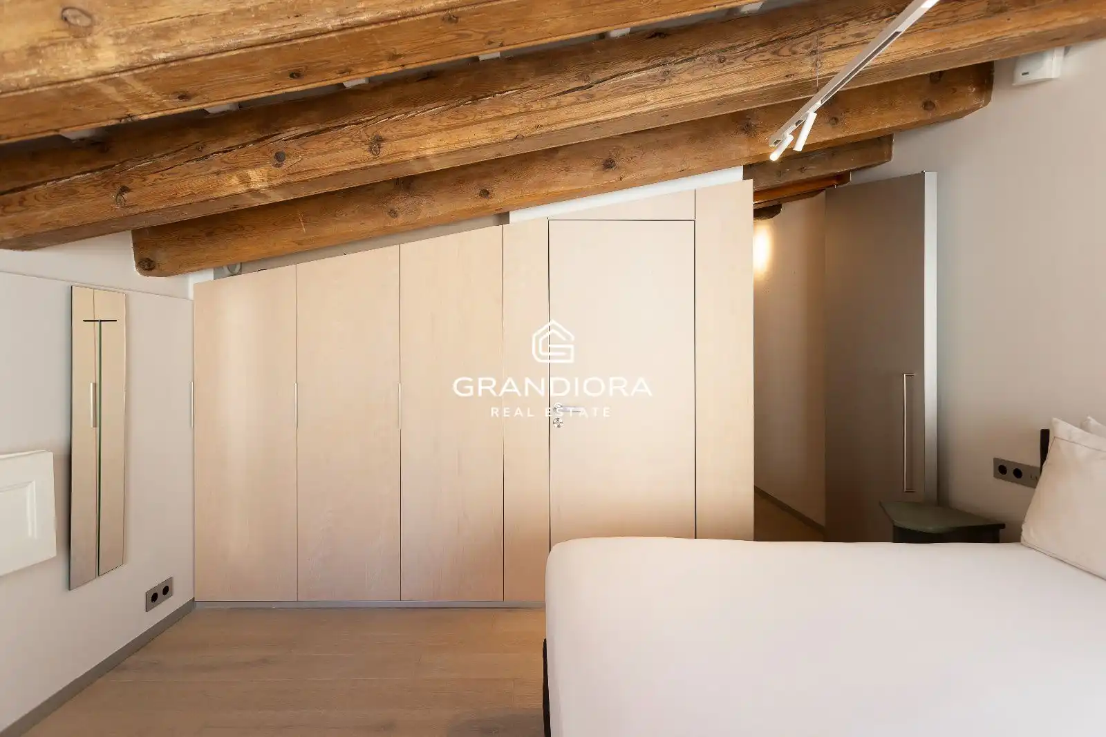 Pis de 140 m² a Barcelona