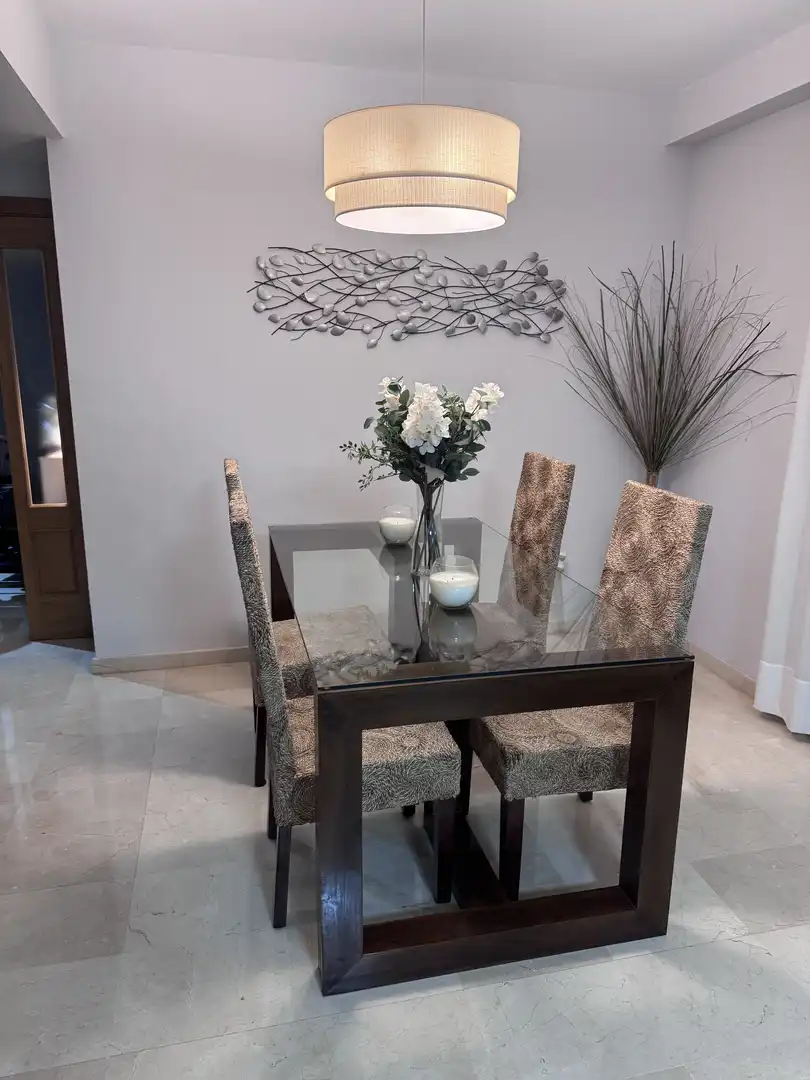 Piso de 321 m² en Bormujos