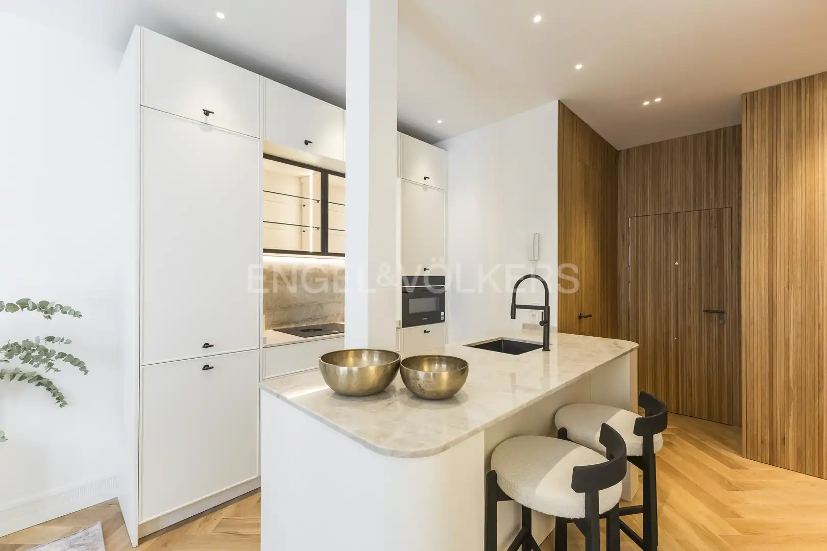 Appartamento 84 m² a Madrid